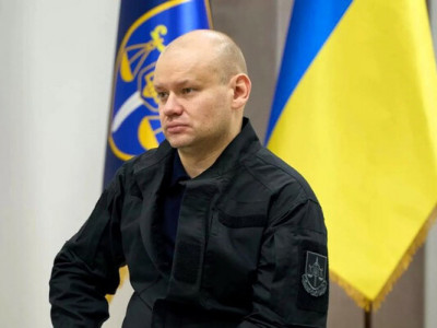 Ексзаступник генпрокурора з Одеси приховав нерухомість та активи