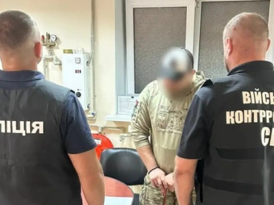 На Херсонщині командир ЗСУ вимагав хабара у підлеглого солдата