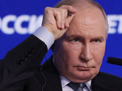 путін відкине пропозиції США і Європи: що буде далі?