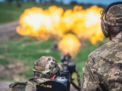 Окупанти хочуть відрізати Торецьк: ситуація на фронті