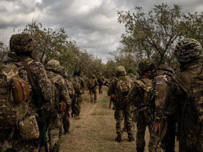 Прорив чи авантюра? Що відбувається під Добропіллям
