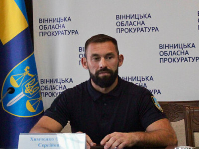 У очільника Одеської ОВА з’явився новий заступник: що про нього відомо