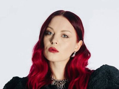 «Я була 10 років у шлюбі»: відома українська співачка повідомила про розлучення