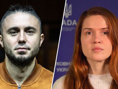Тарас Тополя подав до суду на Мар'яну Безуглу