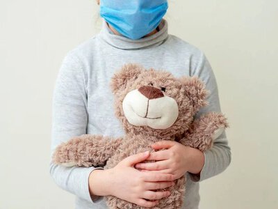 Профілактика ангіни у дітей: як захистити дитину від інфекції