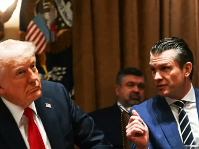 Трамп змінив позицію: США приєднаються до гарантій безпеки України