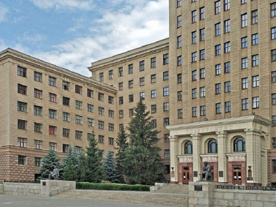 У Харкові ВНЗ почали повертатися до очного навчання