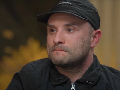 Викликало резонанс надвідверте інтерв'ю Розового Раміні