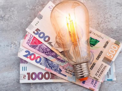 Шок для українців: з 1 вересня ціна на електроенергію різко зросте!