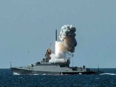 Носій Калібрів під прицілом: ГУР завдав нищівного удару