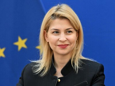 Новий Посол України в США: чому Ольга Стефанішина замінила Оксану Маркарову