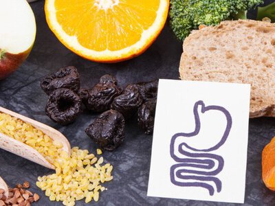 Продукти, які можуть викликати здуття живота