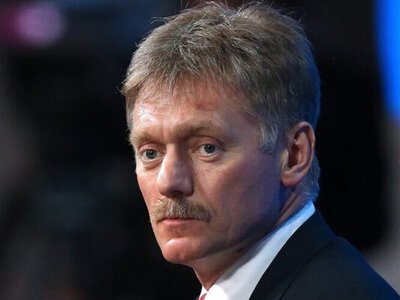 У Кремлі цинічно прокоментували масштабний удар по Києву