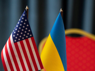 Призначено нового Посла України у США