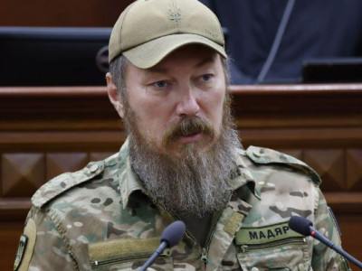 Нота протесту чи ляпас? Україна різко відповіла Угорщині за Мадяра