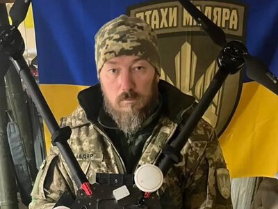 Пане танцюрист на кістках: Мадяр наказав засунути в дупу Сіярто санкції проти нього