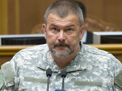Комбат Береза проти виїзду молодих чоловіків за кордон