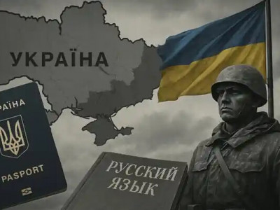 «Тот, да не тот»