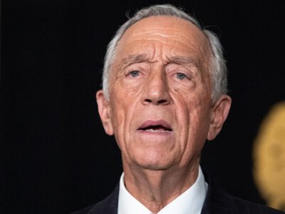 Трамп діє як радянський або російський агент - президент Португалії