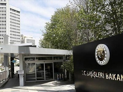 В МЗС Туреччини розповіли про оновлені вимоги рф