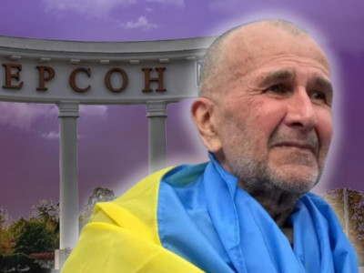 Хотіли зробити губернатором. Колишній мер Херсона не погодився на зраду