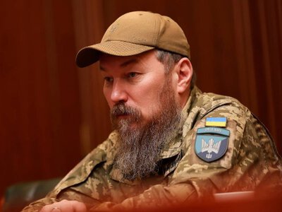 Ваші руки по лікоть в українській крові: Роберт Бровді відповів на заяву угорського уряду