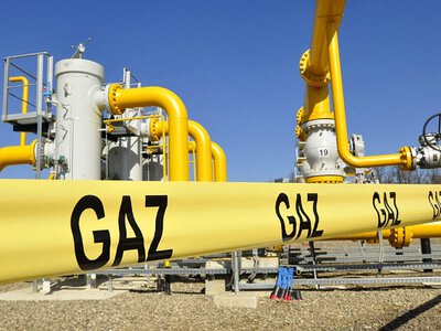 Американський хаб на противагу москві: хто тепер визначає ціни на газ у Європі та світі