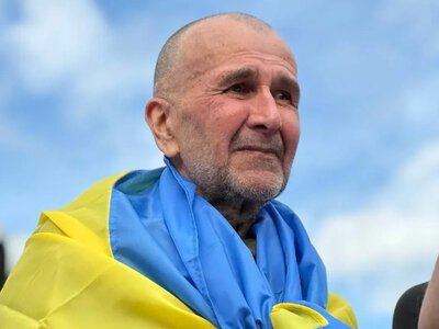 Вони постійно катували: що розповів ексмер Херсона Миколаєнко після полону