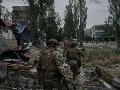 Європа обговорює 40-кілометрову буферну зону в Україні - що відомо про ідею