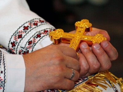 Скільки священників отримали бронювання від мобілізації
