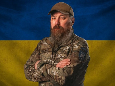 Запхайте в ду*у ваші санкції. Мадяр відреагував на заборону в'їзду до Угорщини