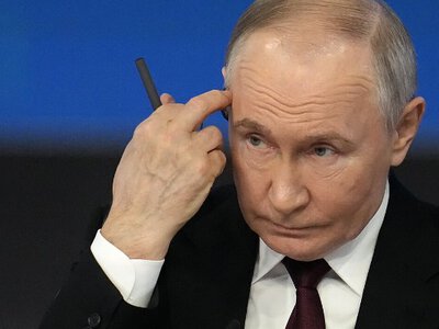 рф більше не хоче 4 регіони України: у МЗС Туреччини назвали нові вимоги путіна