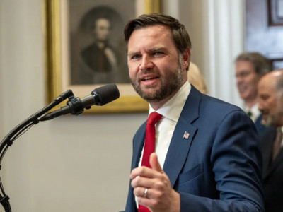 Венс: США прагнуть захистити територіальну цілісність України
