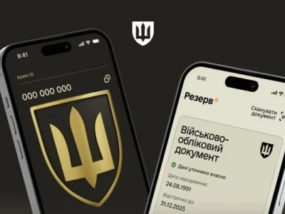 Чи обов'язково мати Резерв+ та чи можуть покарати за його відсутність