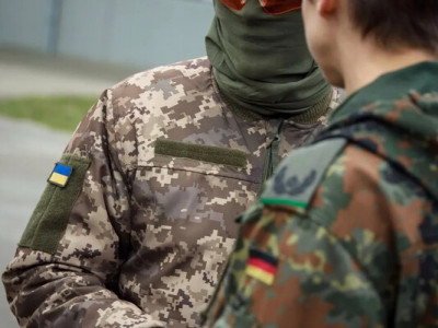 У ЄС розповіли, скільки українських військових проходять навчання у країнах Європи