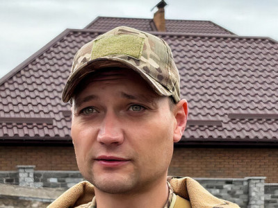 Вони забрали в мене останнє. Дім ветерана продали, поки він був на реабілітації після поранення