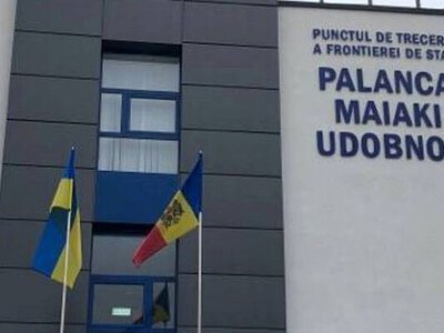 Виїхати за кордон простіше, ніж перетнути Паланку? – у Білгород-Дністровському прикордонному загоні пояснили правила руху транзитною ділянкою