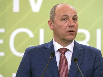 У Львові був вбитий політик Андрій Парубій