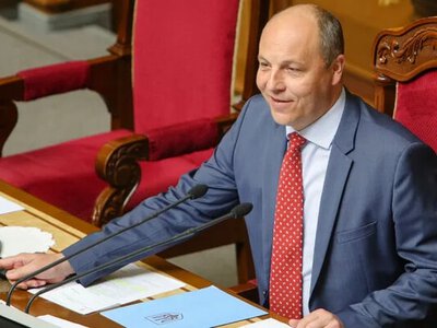 Парубій загинув через державницьку проукраїнську позицію, — «Європейська Солідарність»