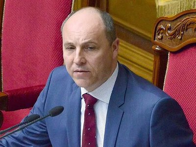 Ким був Андрій Парубій: головні відомості про вбитого ексспікера Верховної Ради