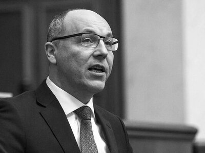 Вбивство колишнього голови ВР Парубія: стрілок здійснив 4 постріли у груди