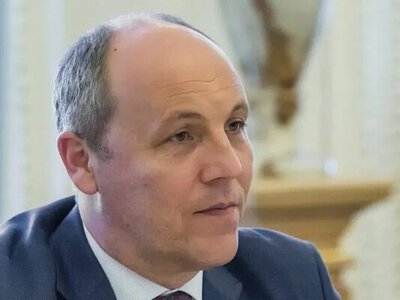 У 2014 році Парубій потрапив у список на ліквідацію за свою діяльність секретаря РНБО - нардеп Величкович
