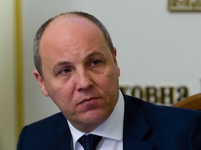У Парубія стріляли вісім разів, – ЗМІ