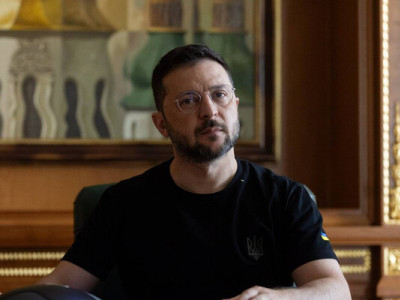 Зеленський провів розмову із премʼєр-міністром Індії: про що говорили
