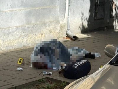 Правоохоронці заявили про російський слід у вбивстві Андрія Парубія