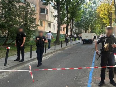 Правоохоронці з’ясують, як відео з убивством Андрія Парубія потрапило в мережу