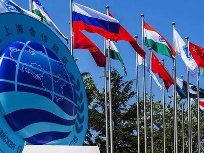 Зеленський обговорив із Моді позицію Індії на саміті ШОС