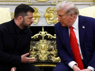 США готуються передати Україні 3 350 наддальних ракет: що означає рекордна угода Трампа для війни