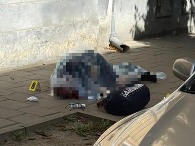 Вбивство Парубія: Держохорона пояснила, коли ексчиновники втрачають захист