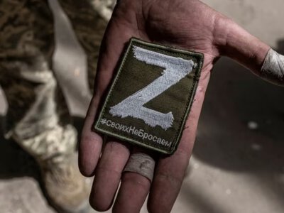 Російські військові розстріляли одне одного на Херсонщині